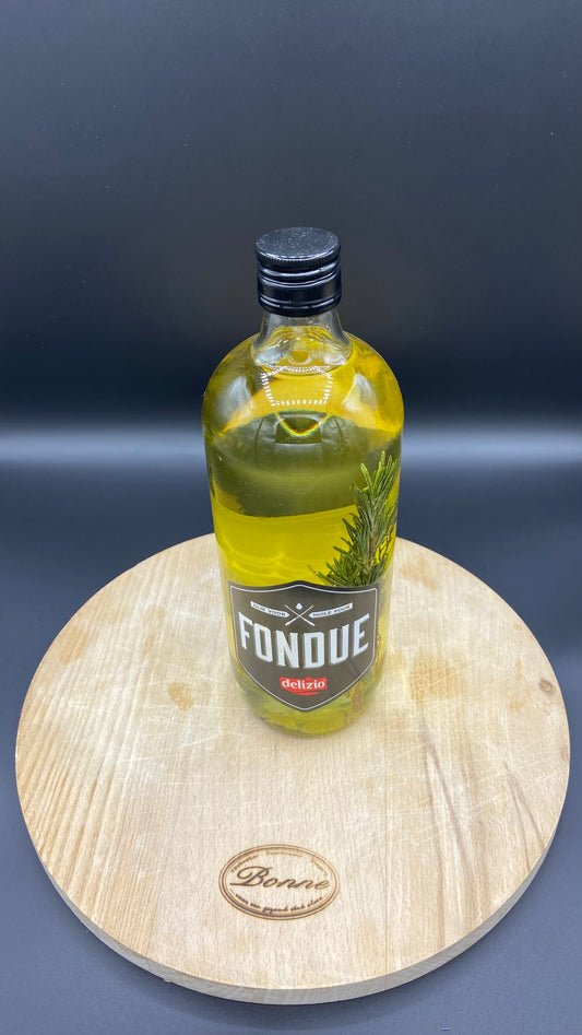 Fondueolie