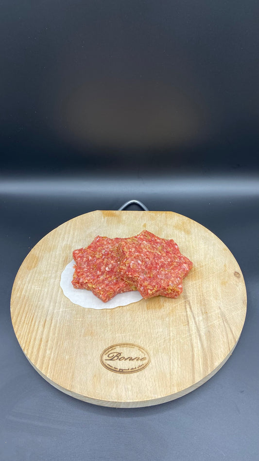 Damburger