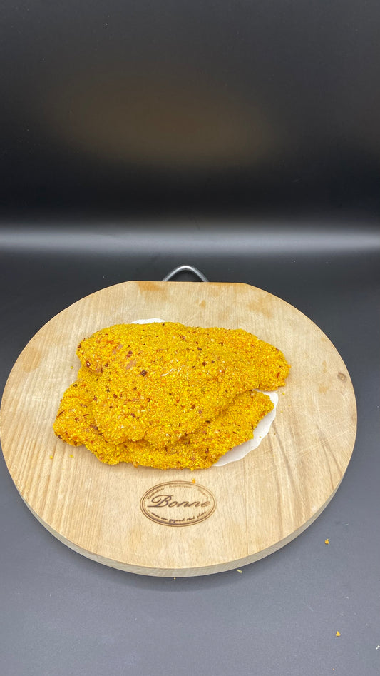 Kippenschnitzel +- 220g