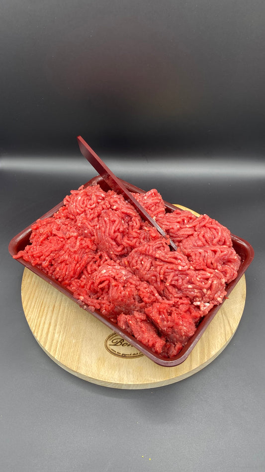 Americain natuur 500g