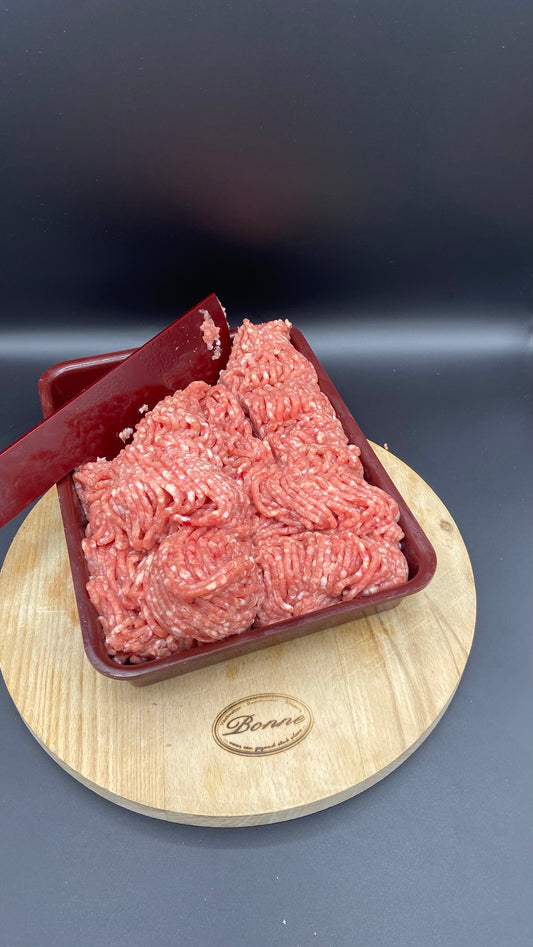 Kalfsgehakt 500g