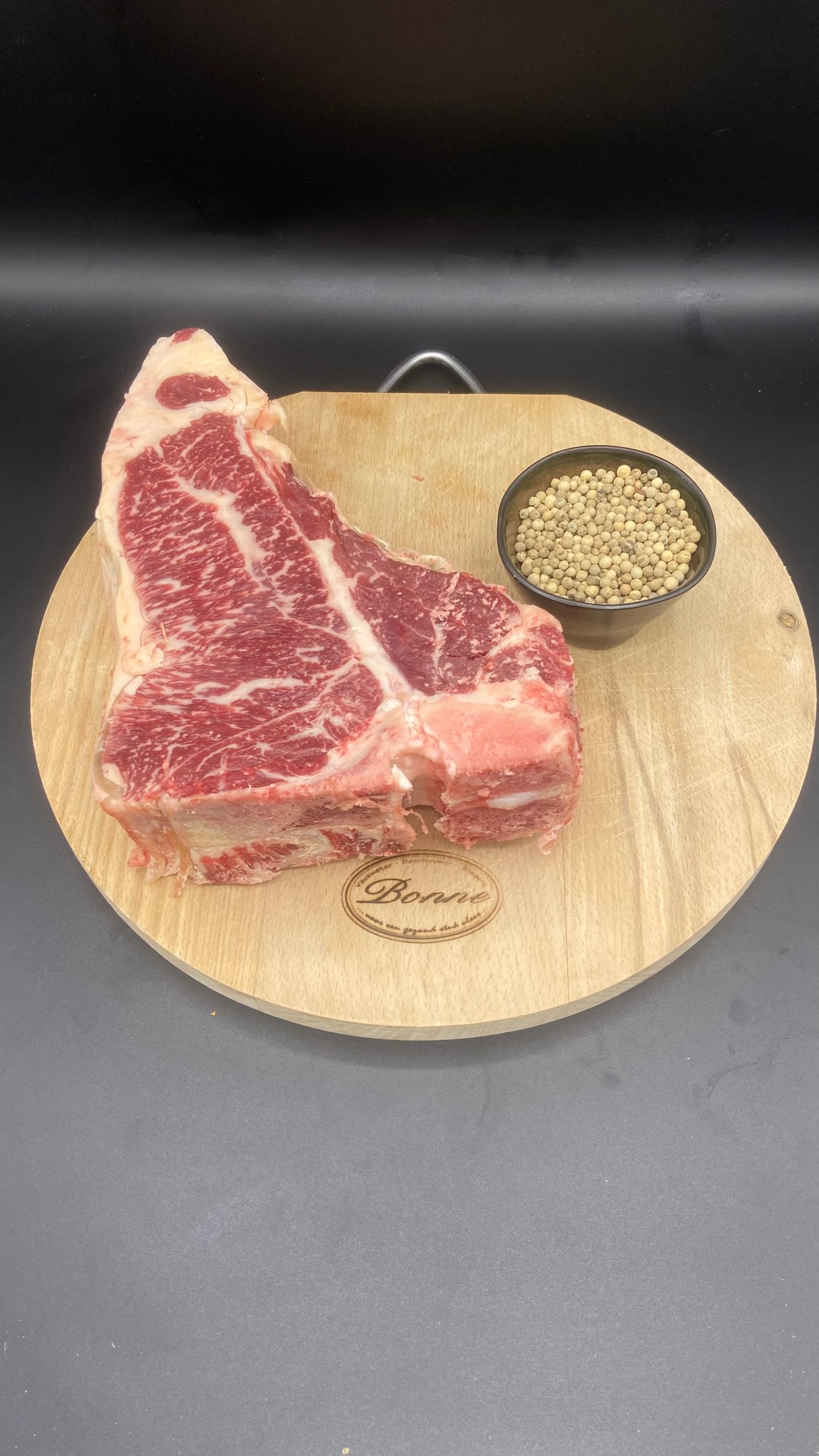 T-Bone steak Wagyu 1kg