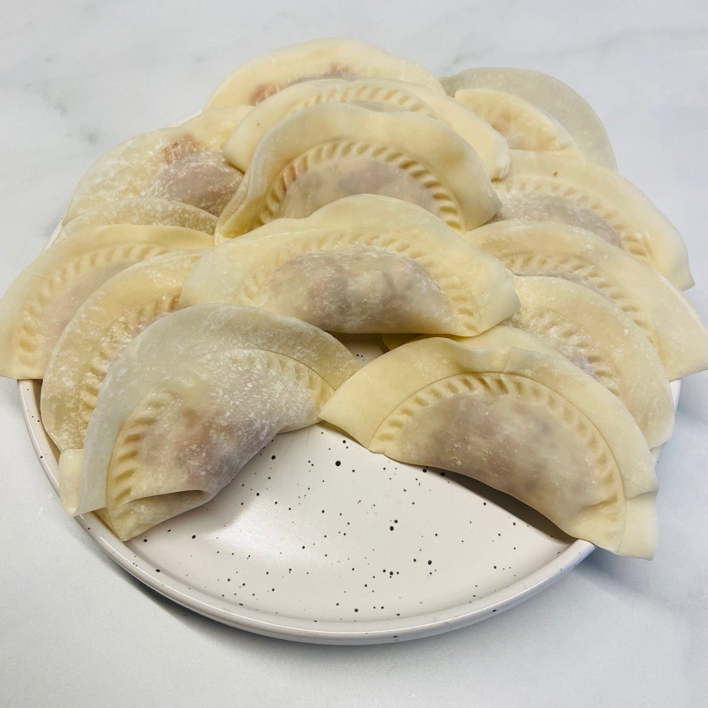 Wagyu gyoza 6st (20g/st)