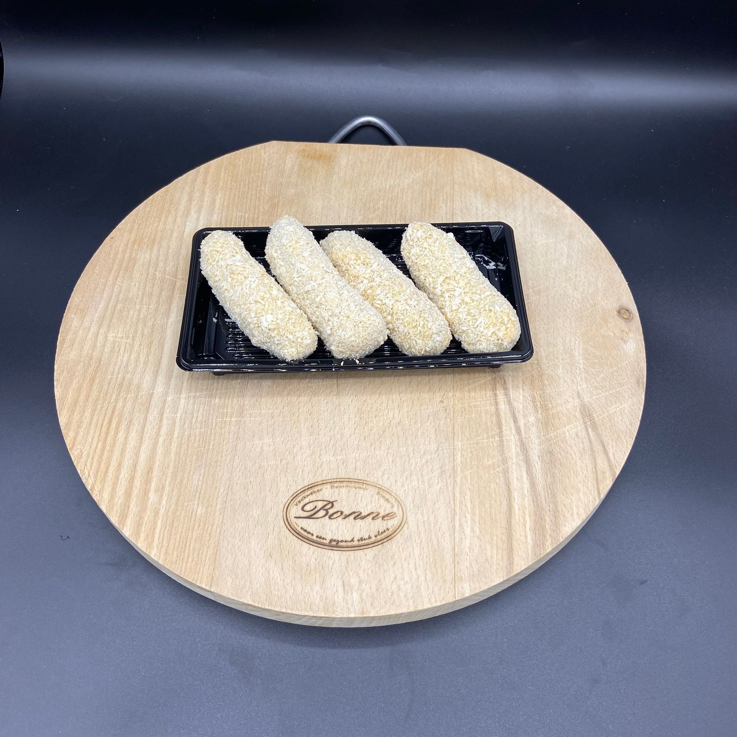 Wagyukroketjes 4st. (45gr/st)