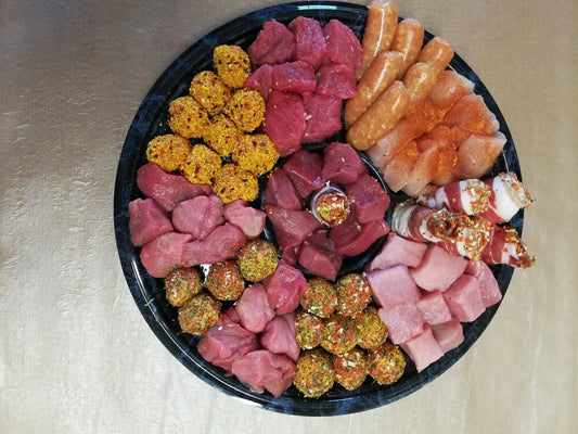 Fondue