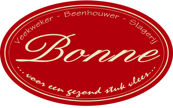 Slagerij Bonne winkel