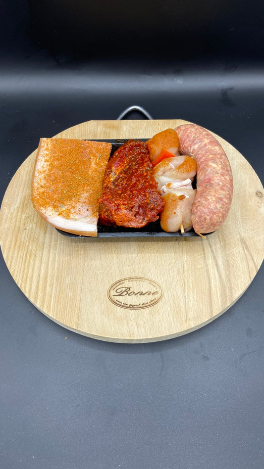 BBQ Colli 2