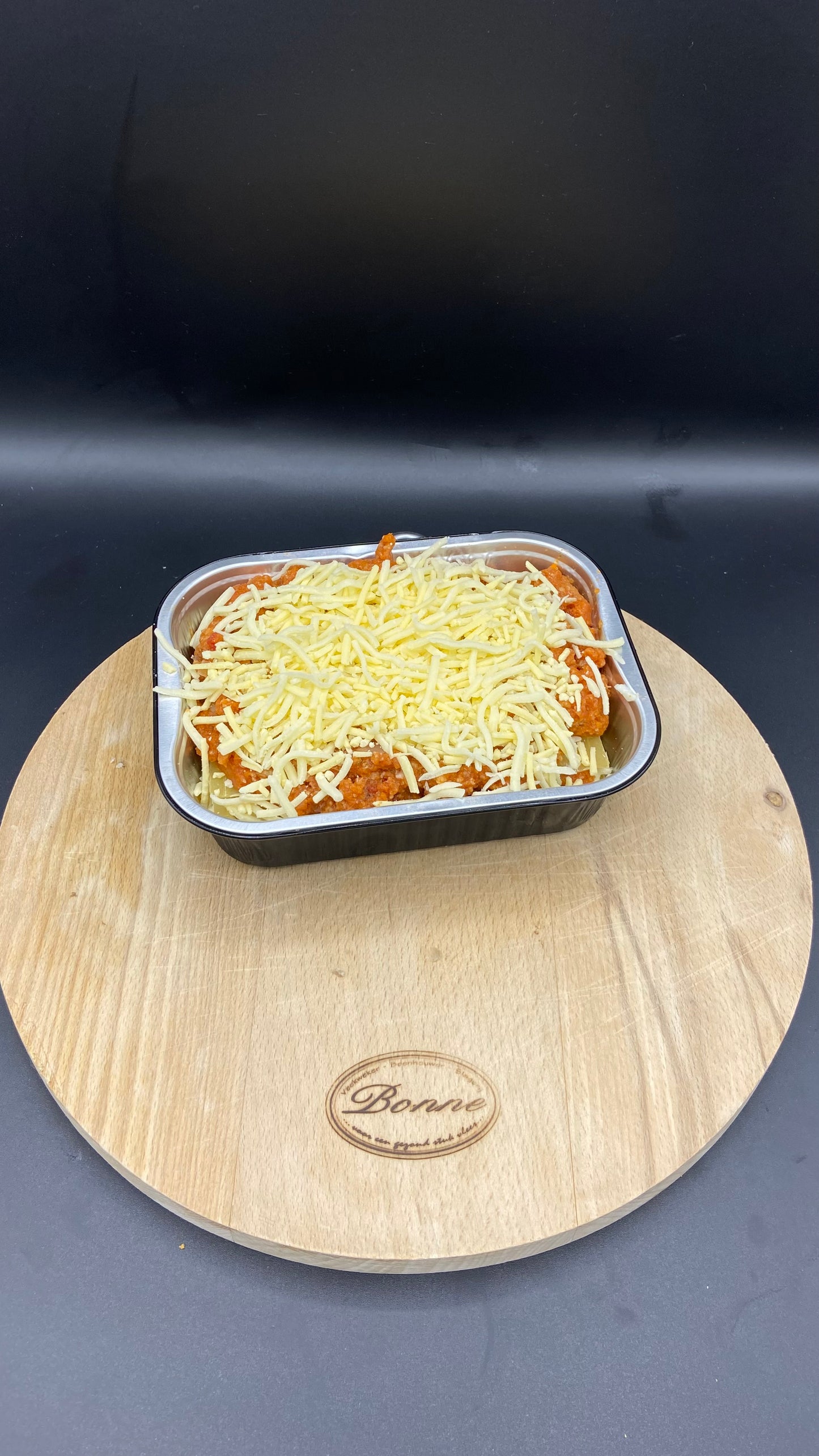 Lasagne
