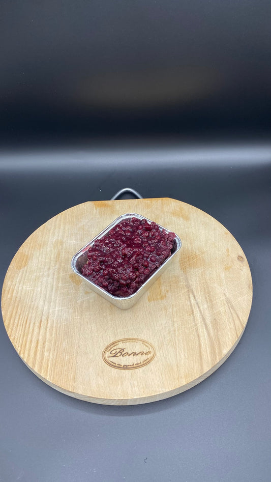 Hertenpaté potje