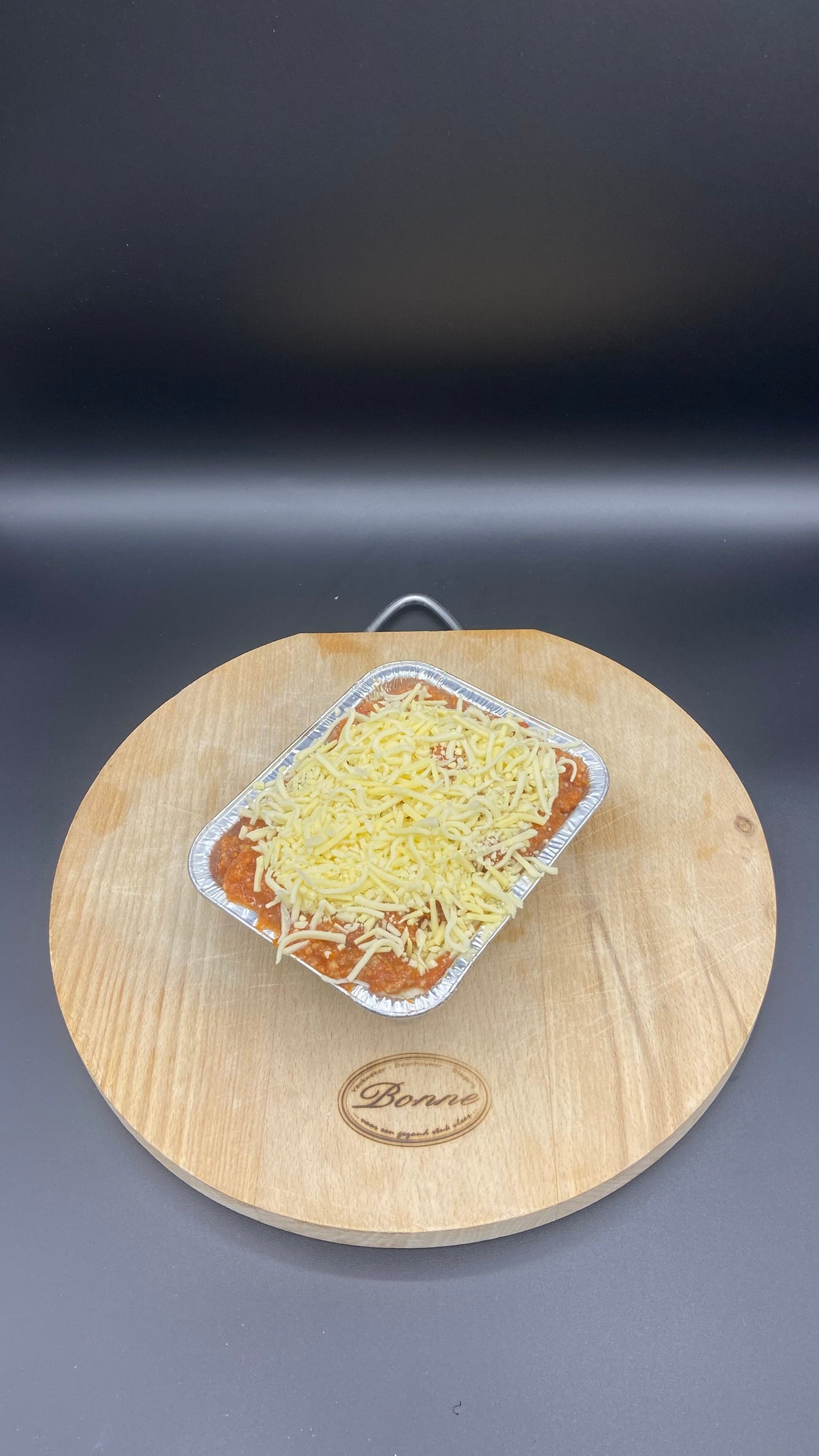 Lasagne