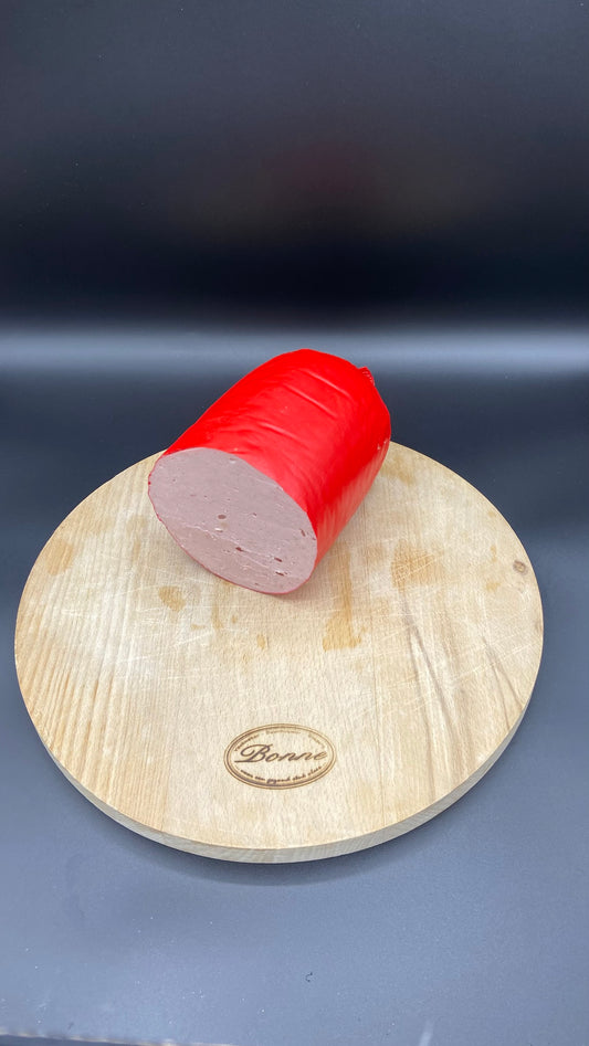 Hespenworst 100g