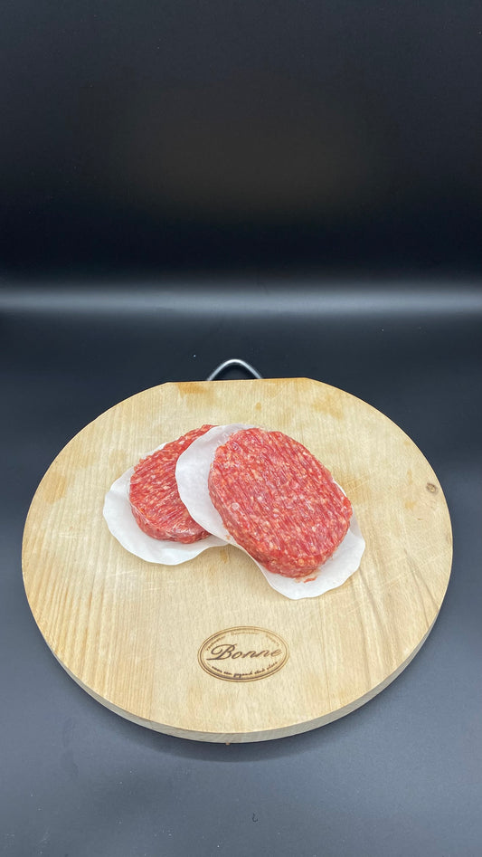 Rundshamburger