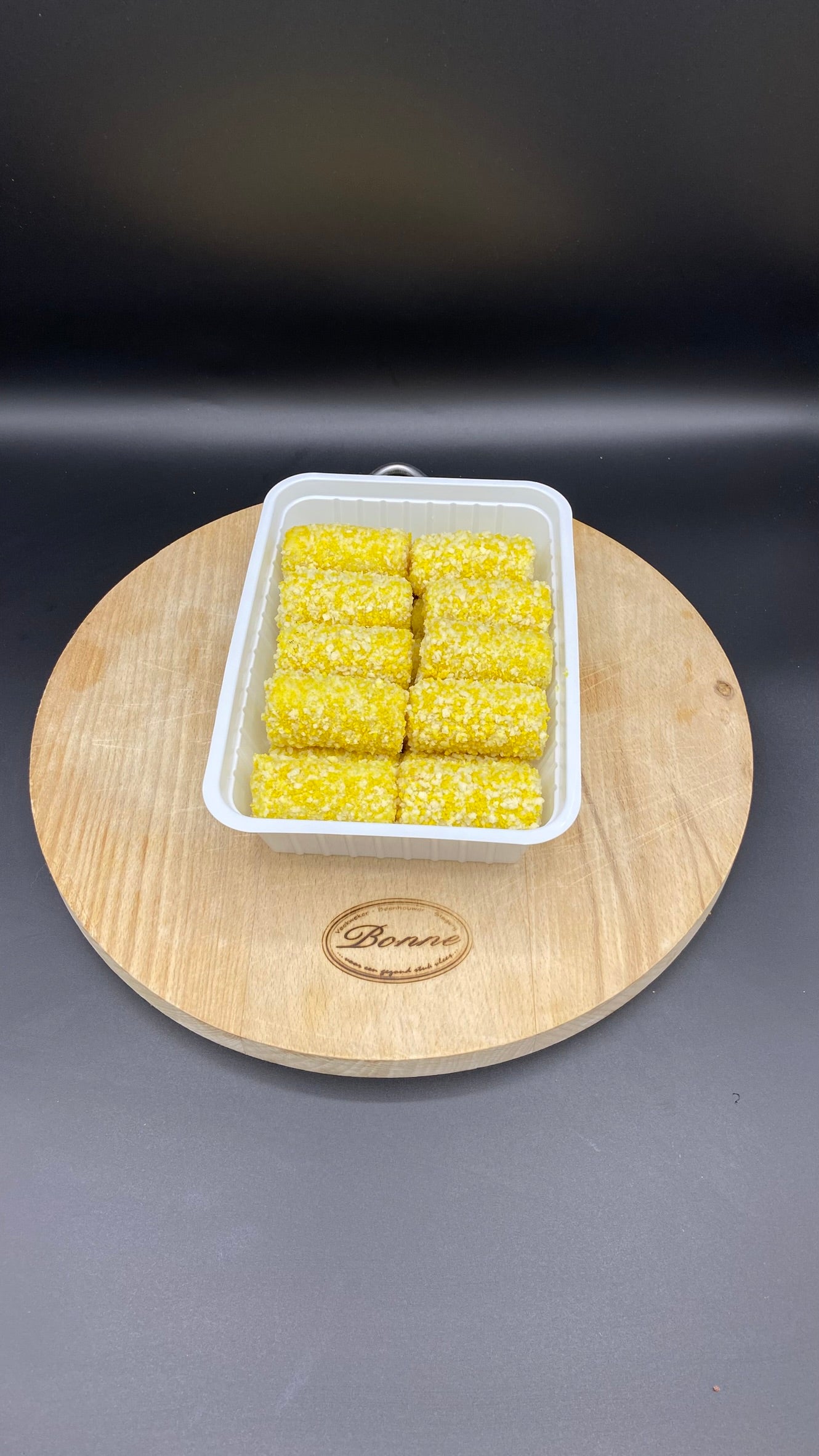 Verse Kroketjes 20st