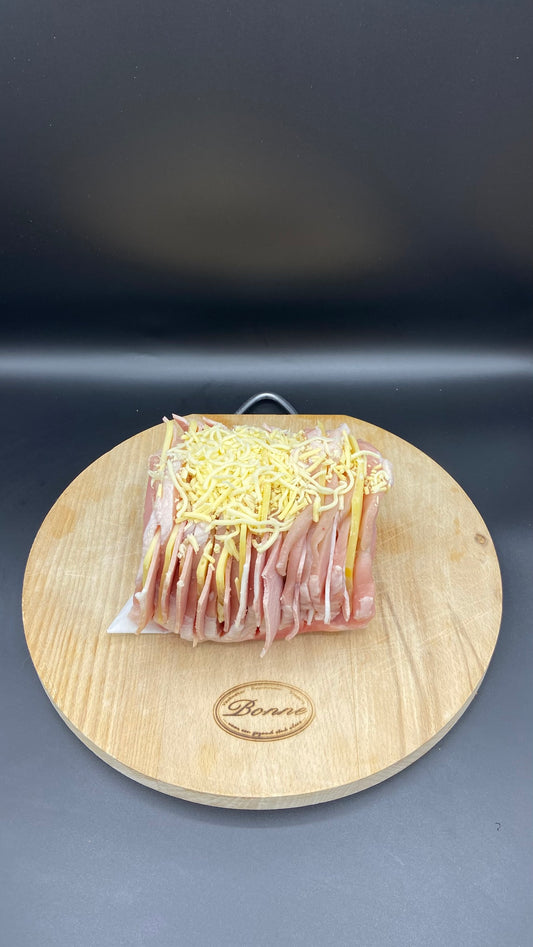 Orloffgebraad 250g