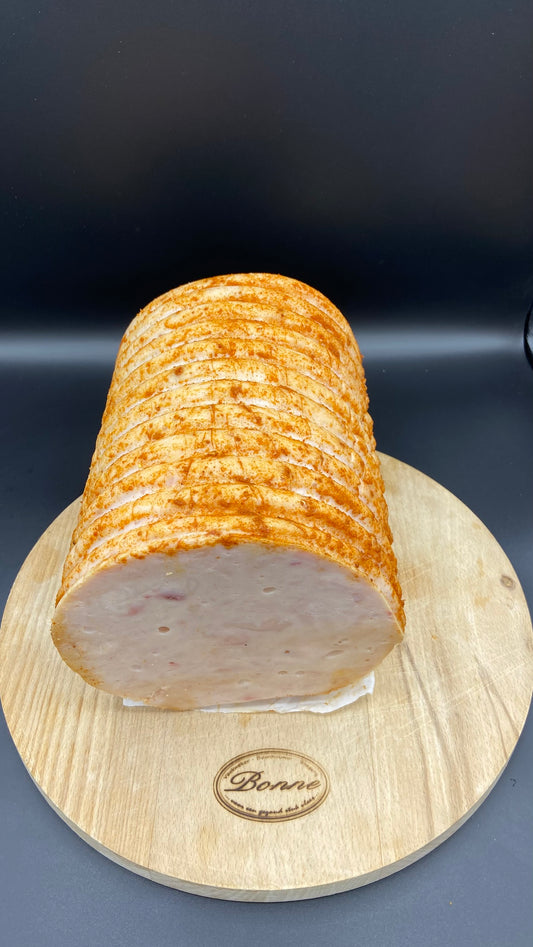 Kippenfilet charcuterie 100g