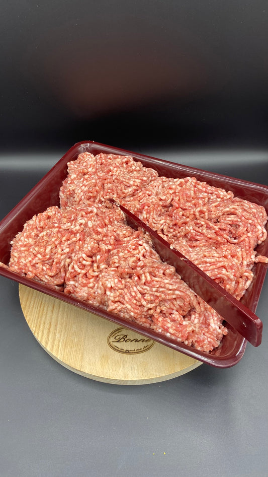 Gemengd gehak 500g