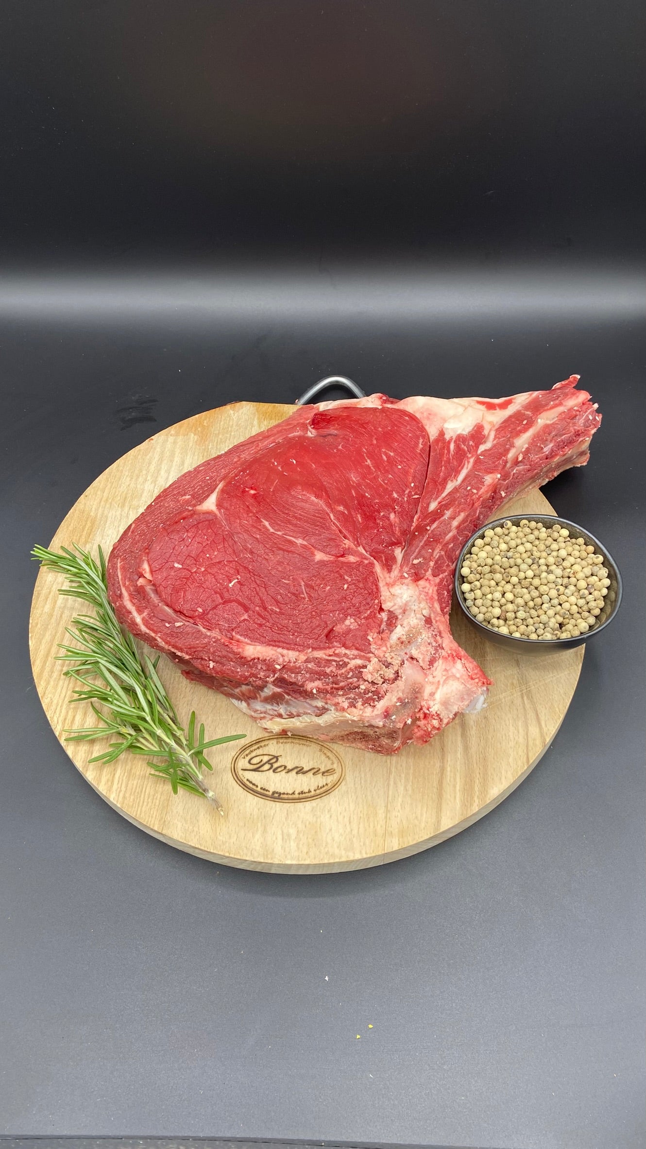 Côte a l'os 1.25kg
