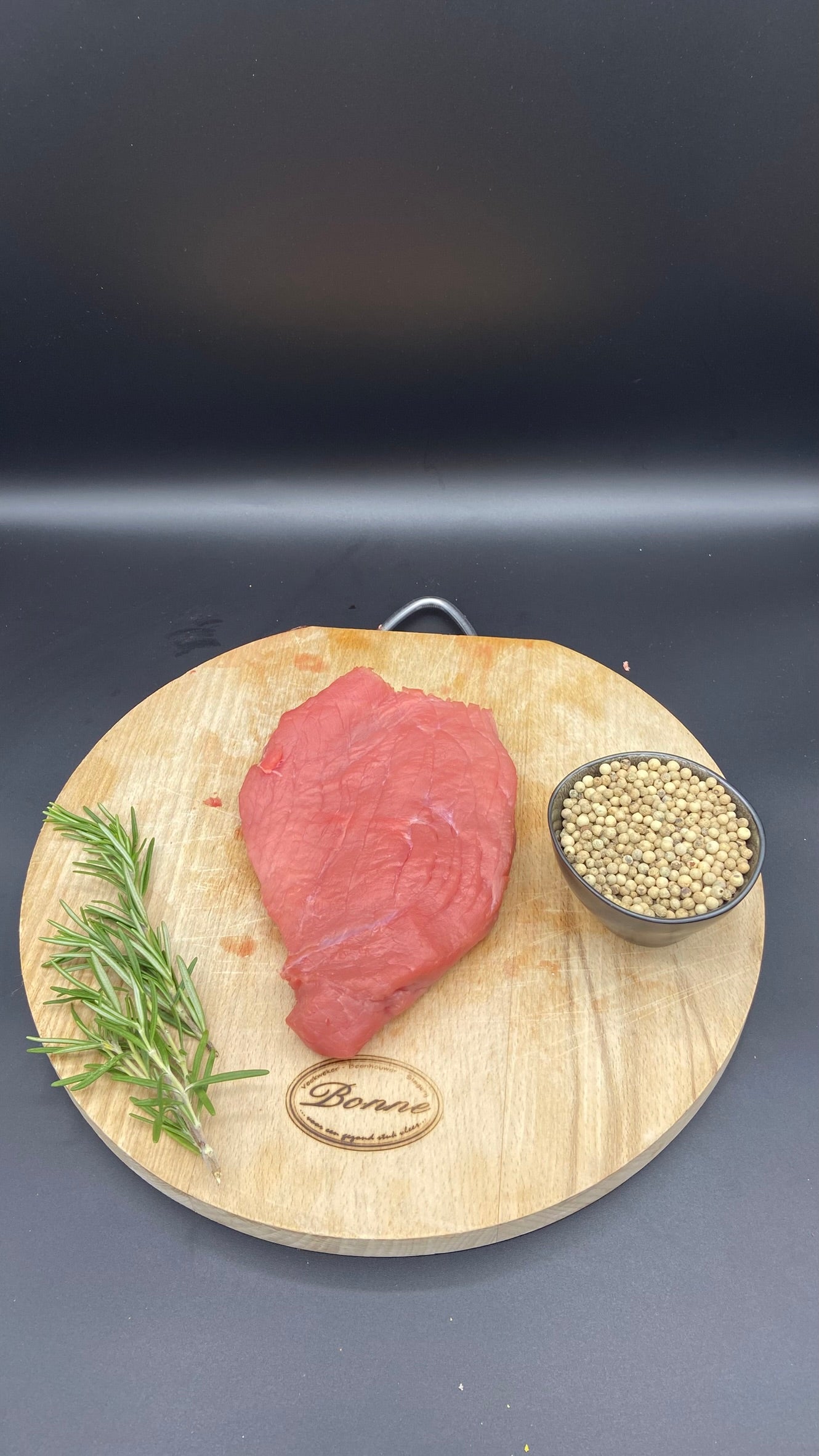 Kalfssnede 150g