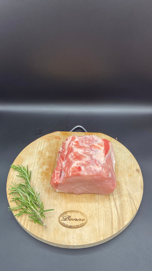 ribstukfilet gebraad 500g