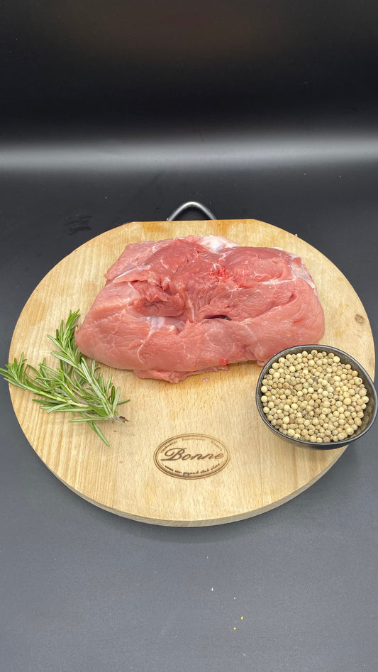 Hespegebraad 500g