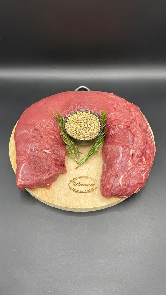 Hertenfilet 200g