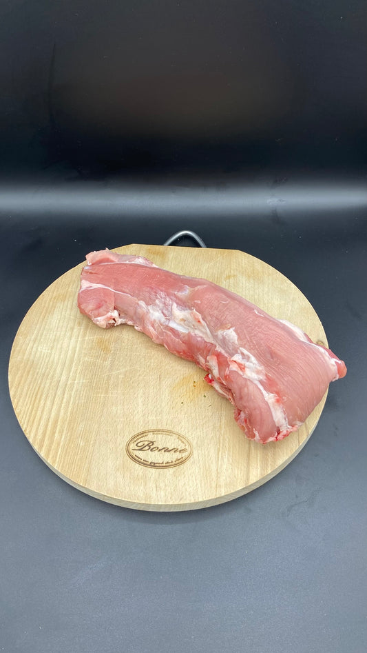 Varkenshaasje 650g