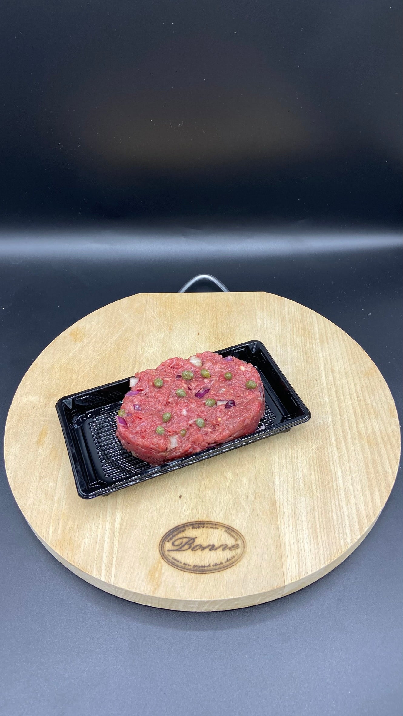 Steak Tartaar 200g