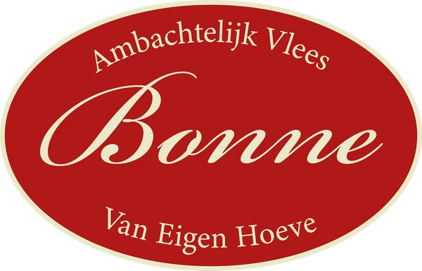 Slagerij Bonne winkel