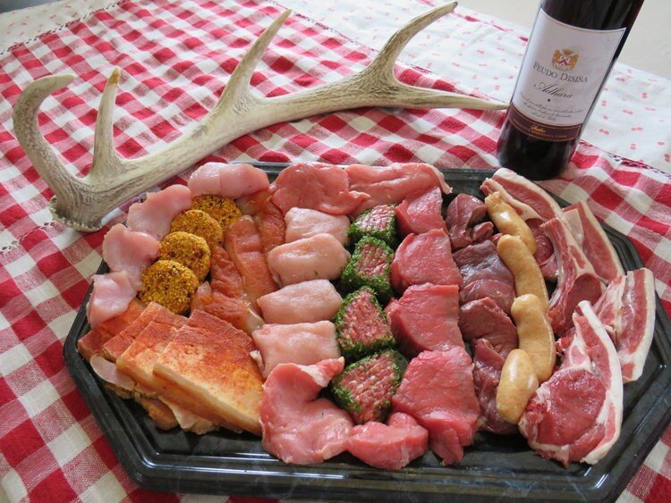 Gourmet